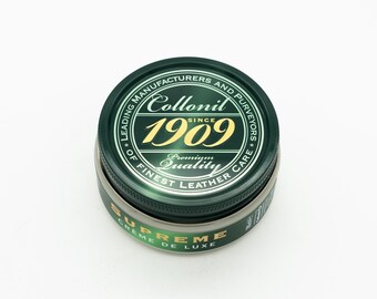 Collonil 1909 SUPREME CREME DELUXE