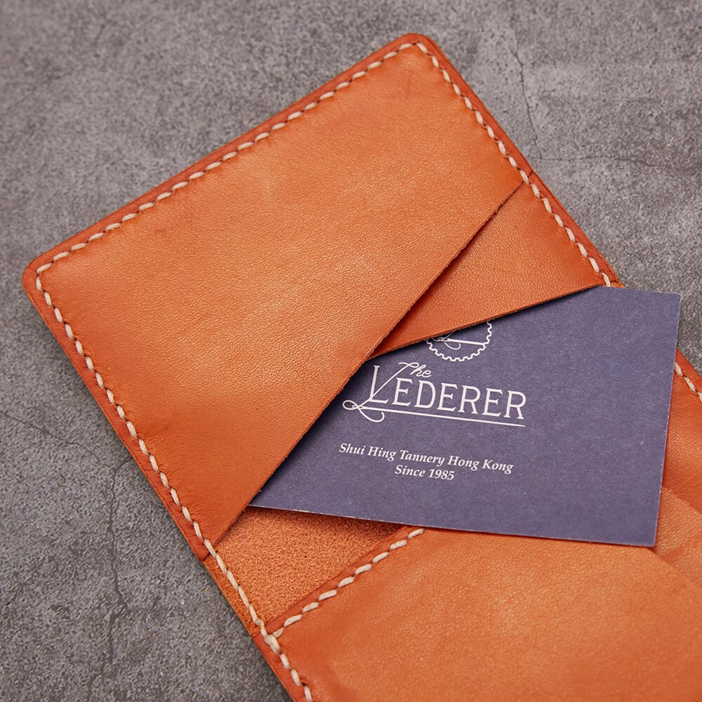 4card Bifold Card Holder BSP094DIY Kit Etsy