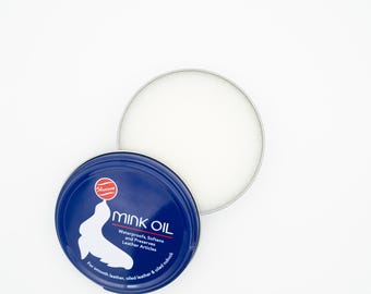 Shucare Mink Oil