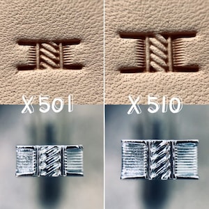 Japan Stamping Tools (X501・X510 Series)｜Tools