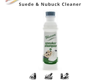 Australia Shucare Sneaker Shampoo