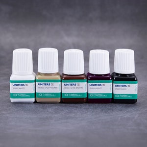EP2000 Series Matt Water Based Edge Paint｜Tools