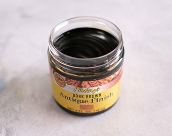 Fiebing’s Antique Finish