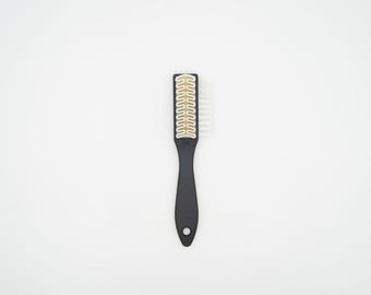 Columbus Suede Brush Type B - Leather Supplies