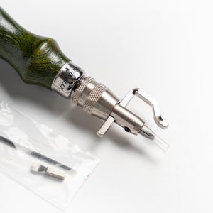 Kyoshin Elle Pro-Stitching Groover