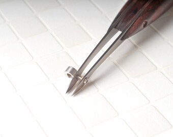 Doldokki Leather Creaser Tool