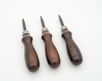 Kyoshin Elle Edger (No.1-No.3)