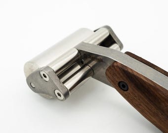 Nattools Leather Roller  Leathercraft Tool