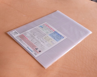 Nt Cutter Cutting Mat CMW