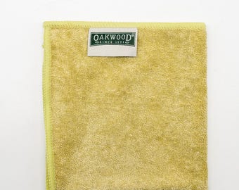 Oakwood Premium Microfiber Cloth