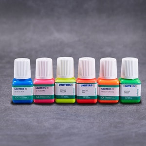 EP Fluorescent Water Based Edge Paint｜Tools