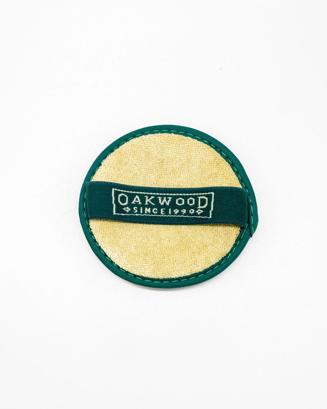 Round Applicator Oakwood Round Applicator - Etsy