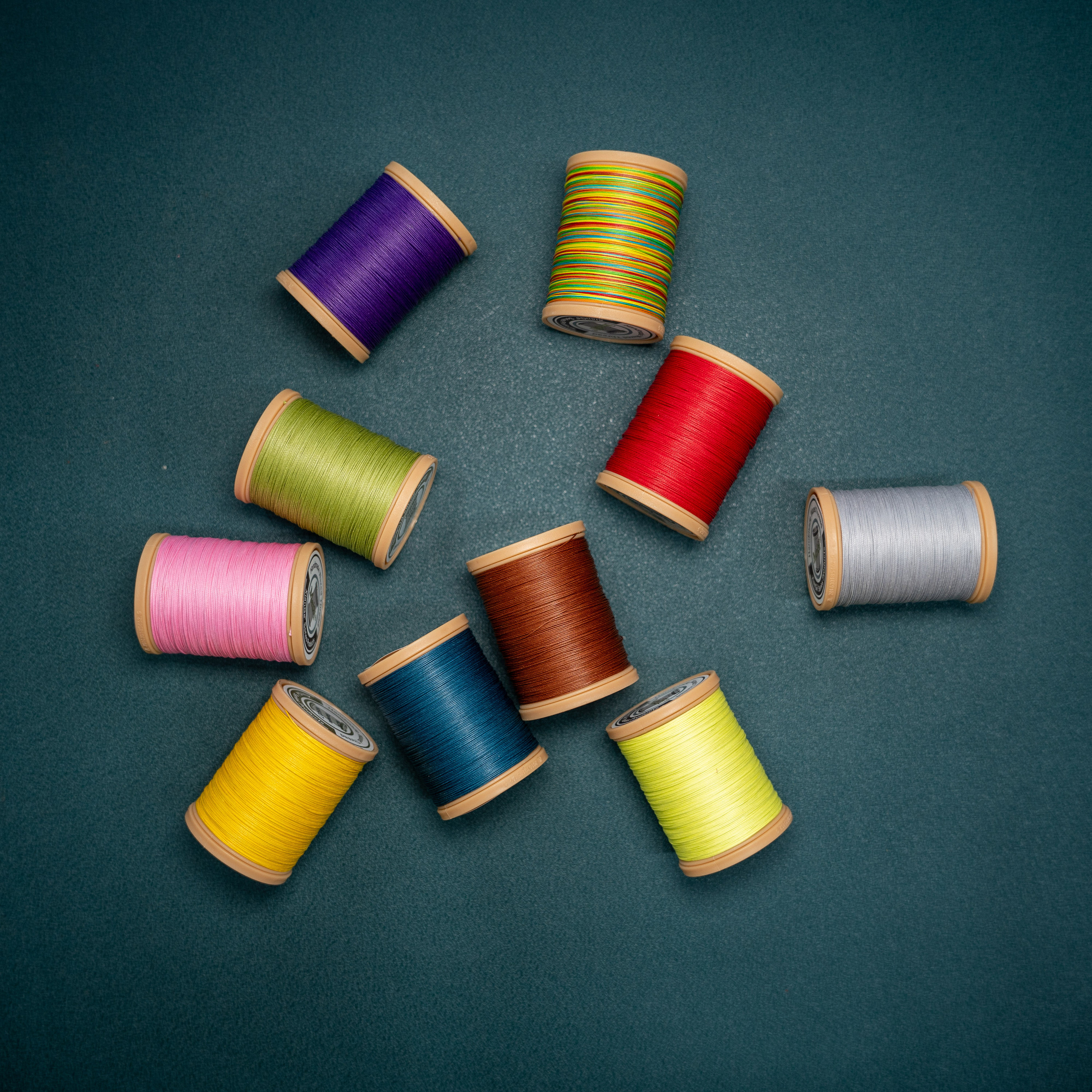 Yue fung thread - Etsy 日本