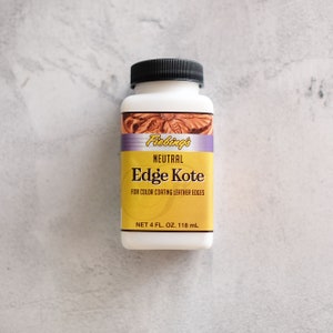 Fiebing’s Edge Kote-Natural