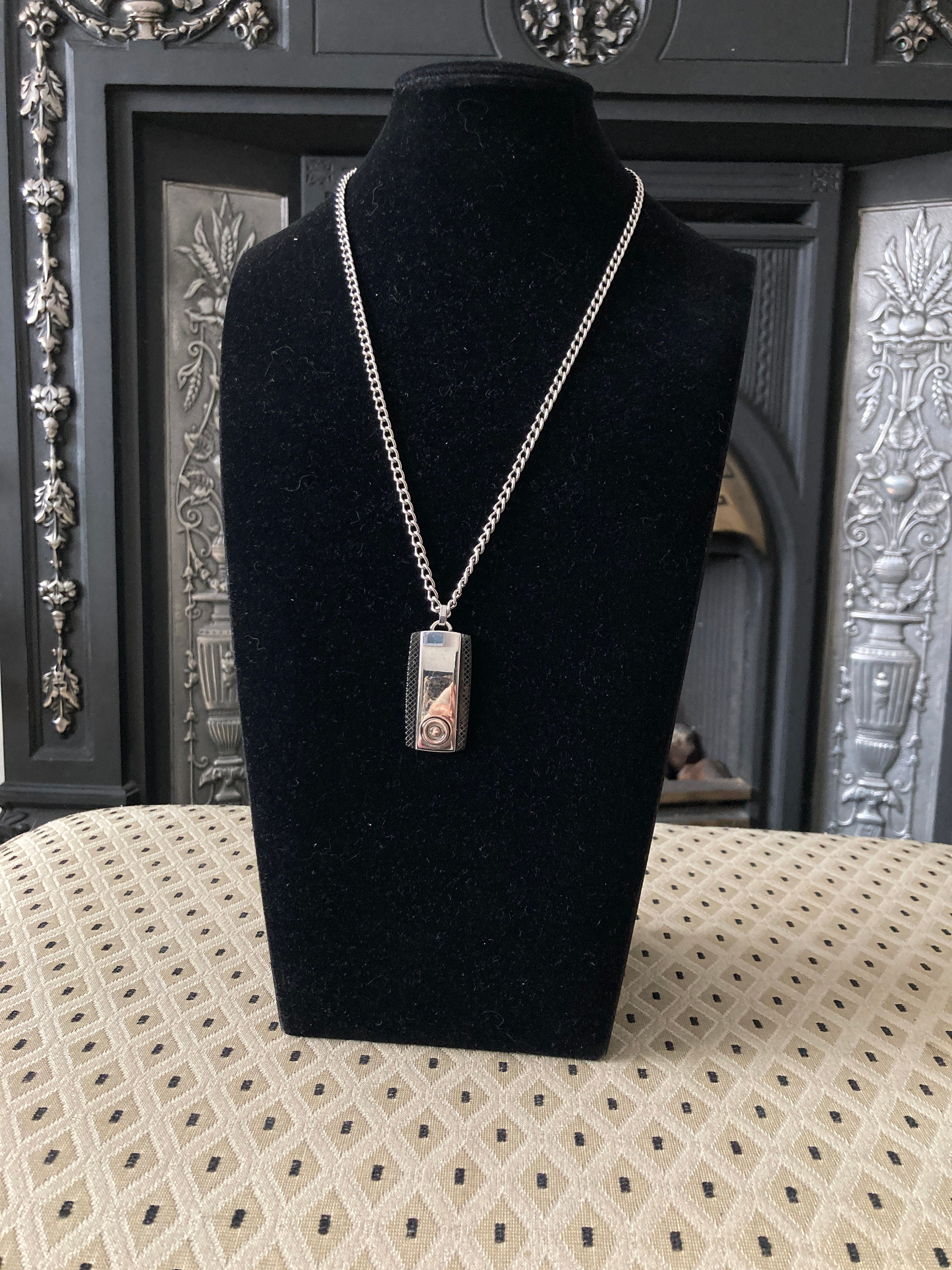 Ben sherman deals necklace