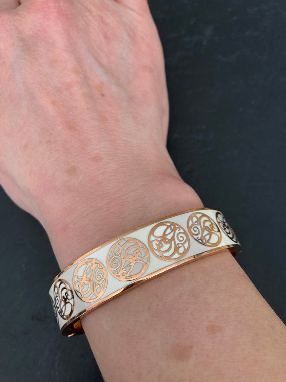 Guess cuff bracelet deals