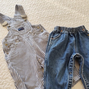 Striped oshkosh - Etsy 日本