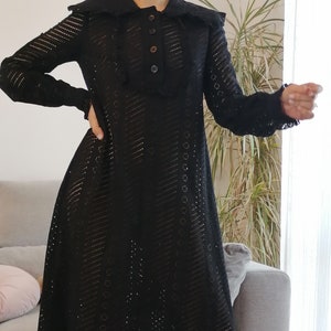 Ginger Mary Dress Etsy