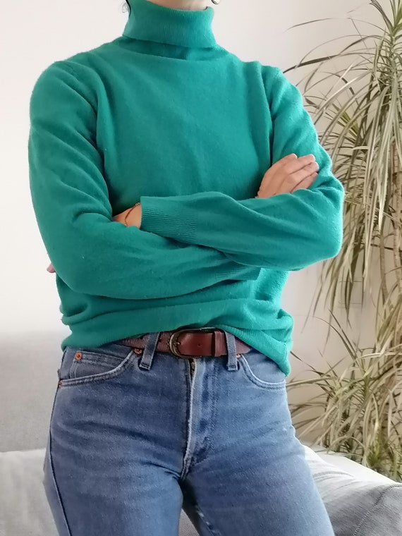 Benetton trui wol hotsell