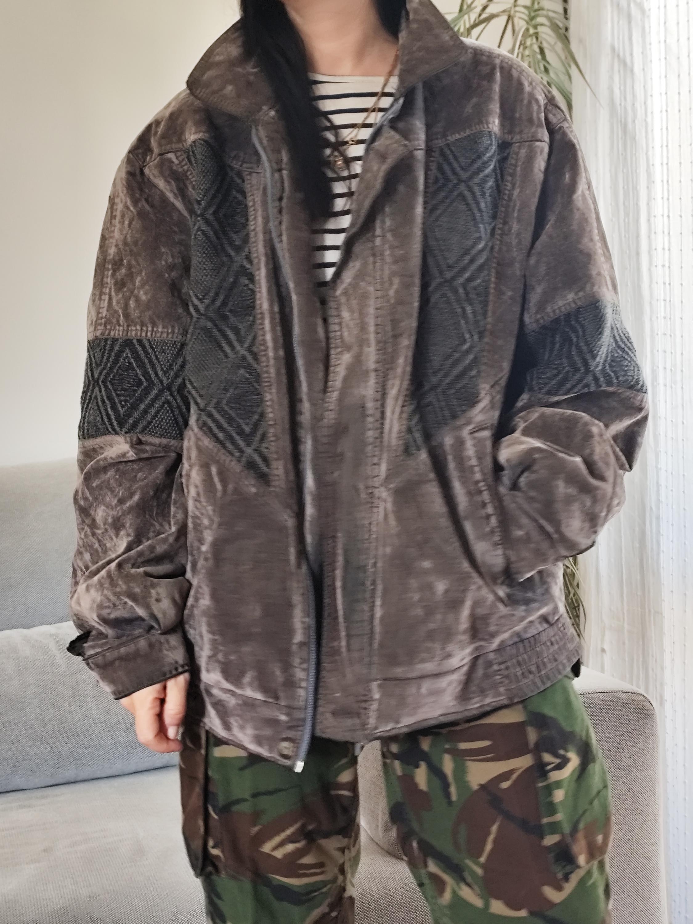 Vintage 80