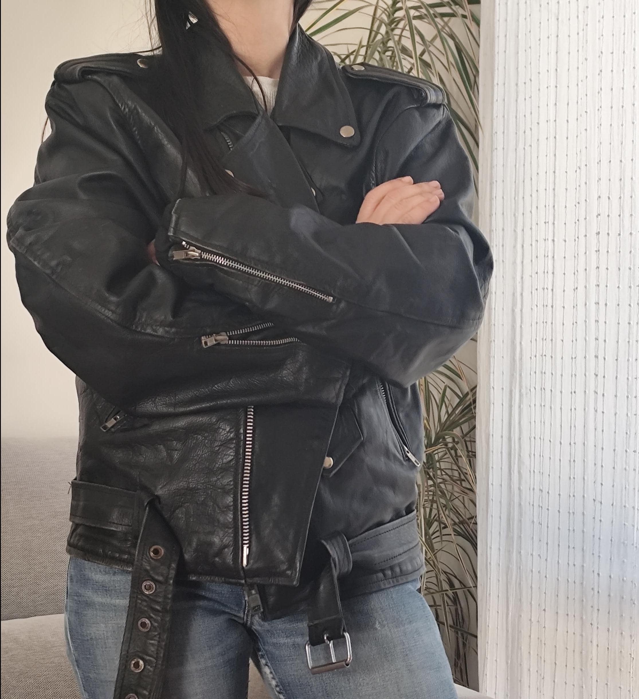 Langlitz leathers - Etsy 日本