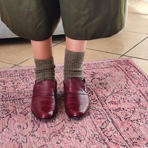 Vintage Pierre Cardin Shoes - Etsy display picture 2