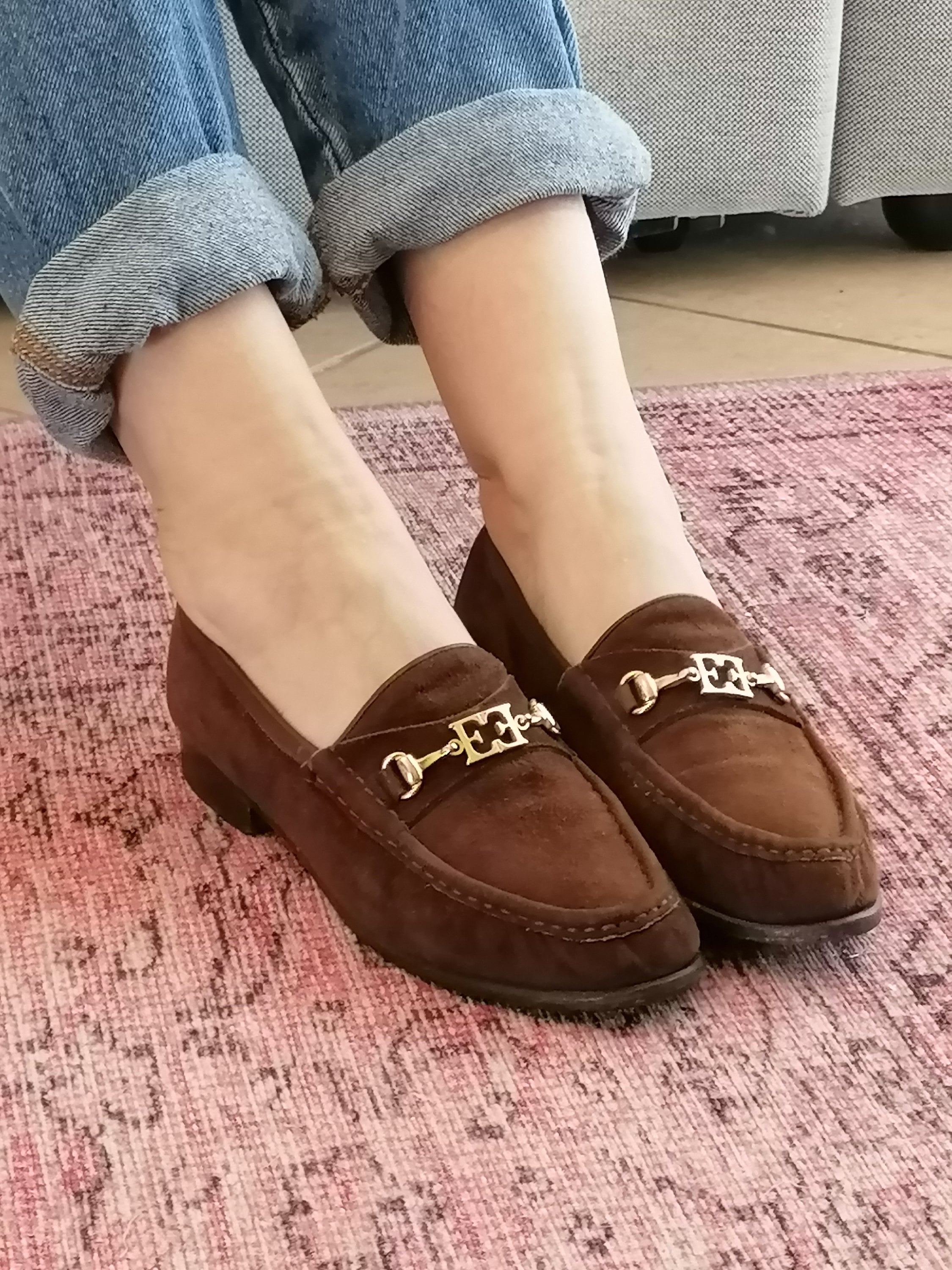 90s Gucci Loafers - Etsy 90s Gucci Loafers - Etsy