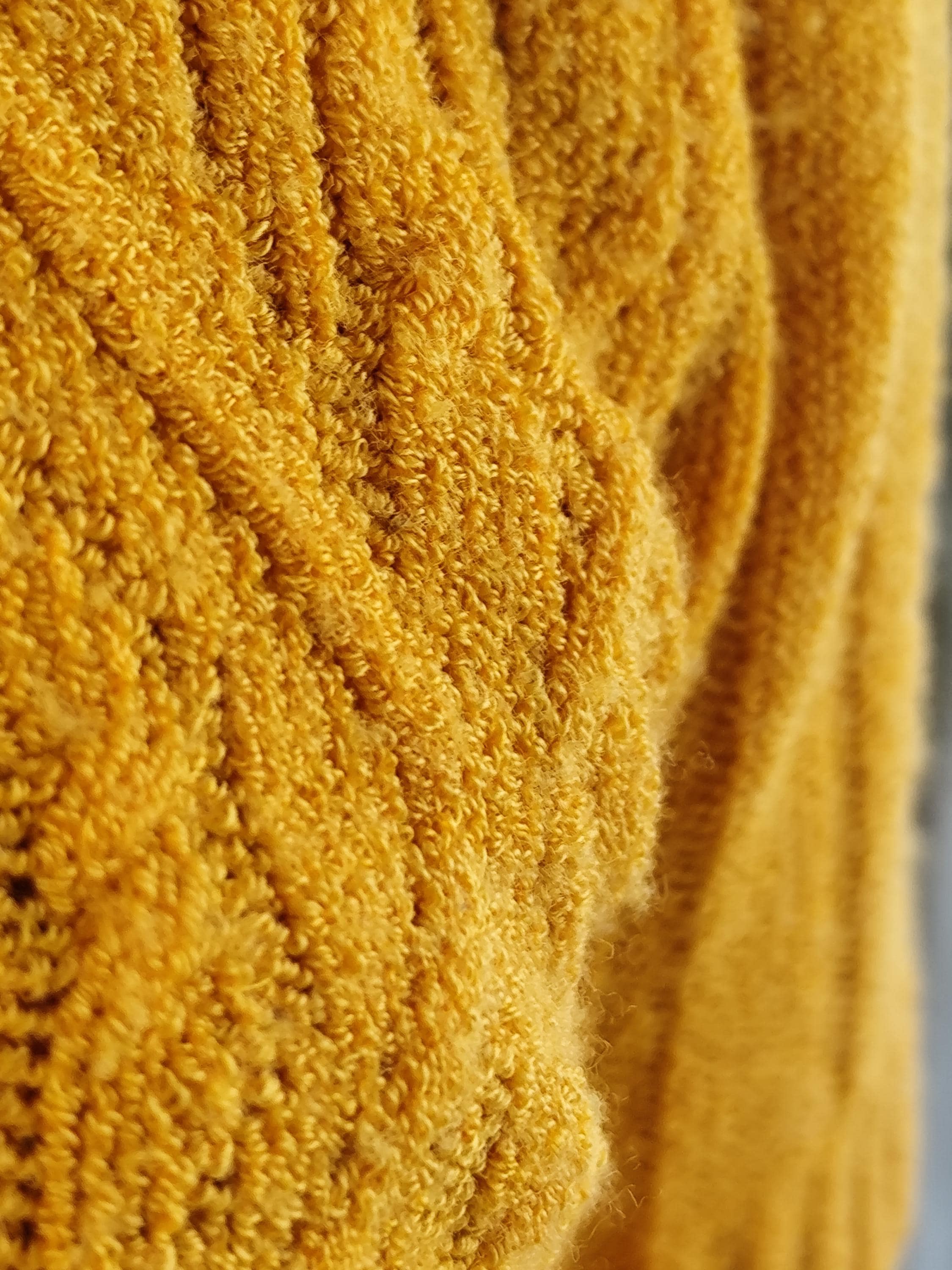 Vintage Yellow Knit Crop Top: 80s Short Sleeve Sweater - Etsy