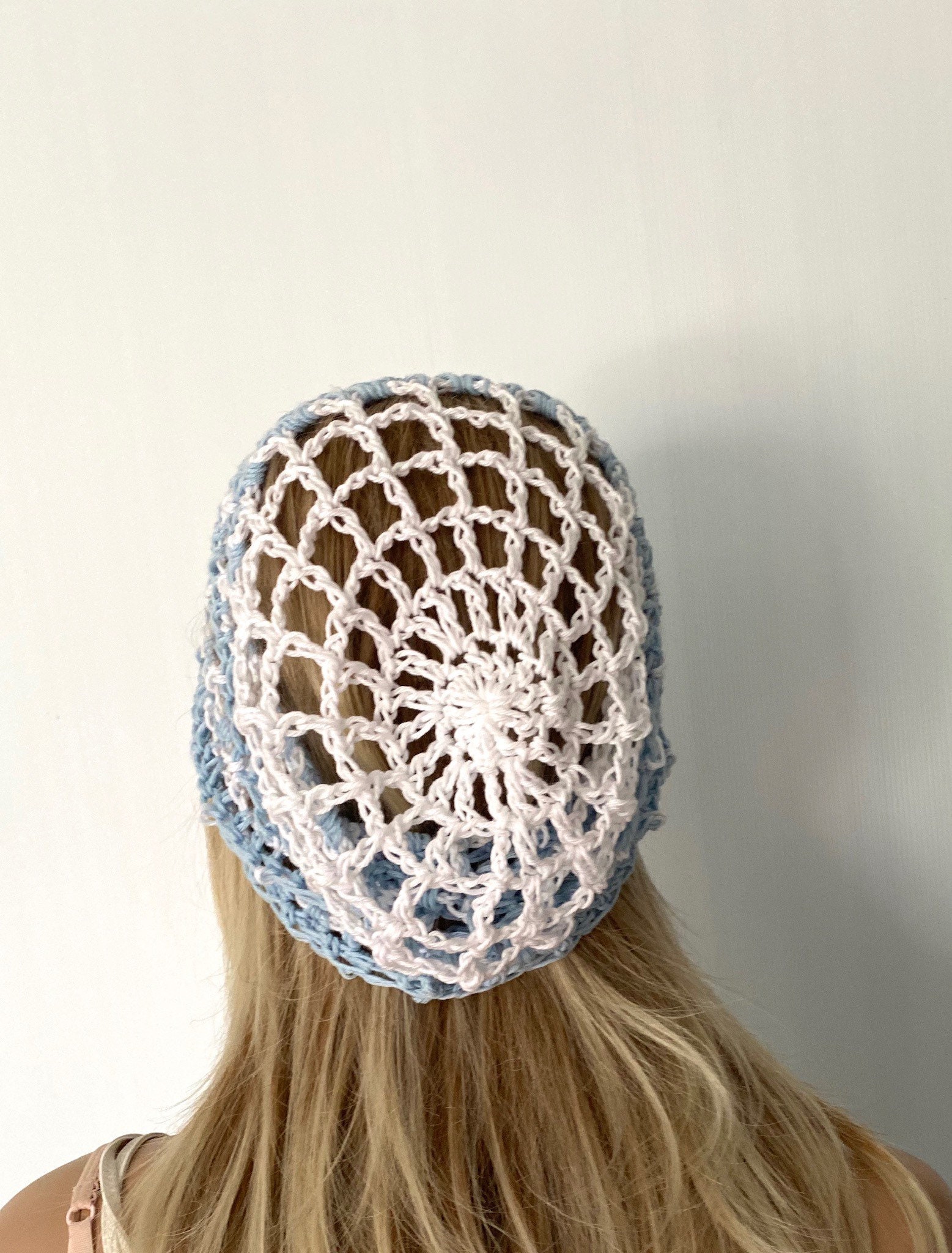 Instant Download Hat PDF Slouch Summer Crochet Beanie Pattern, Digital ...