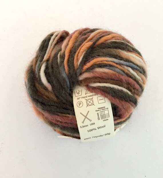 pure wool yarn sale