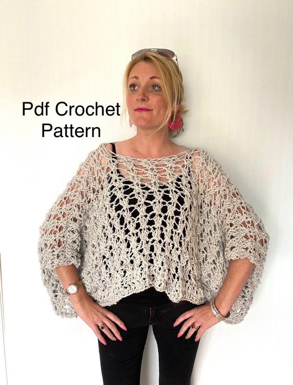 Haut Chemisier Femme Lucky Brand Noir Dentelle Crochet - Taille S, Neuf Avec étiquettes - Coton/mixte