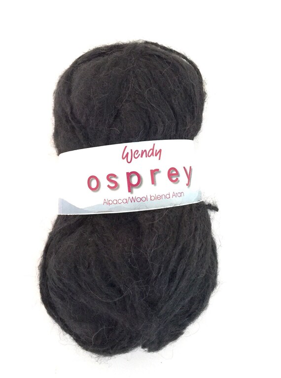 aran weight yarn for sale