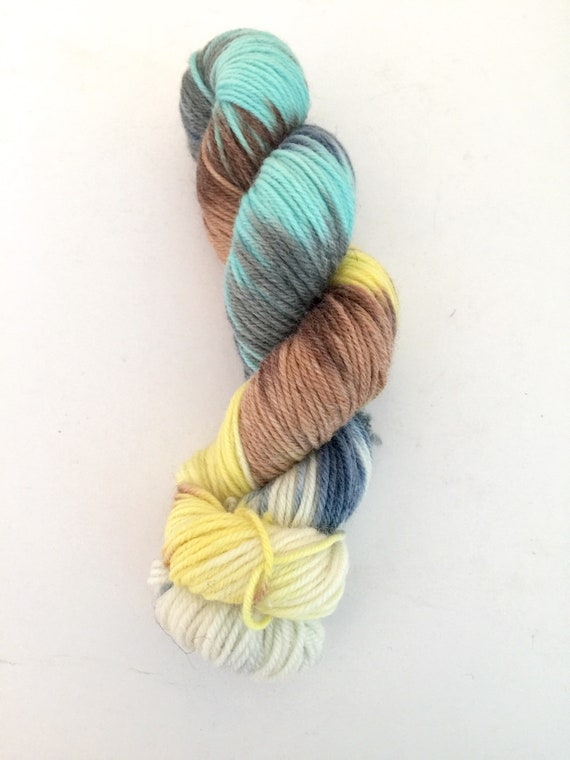 pure wool yarn sale