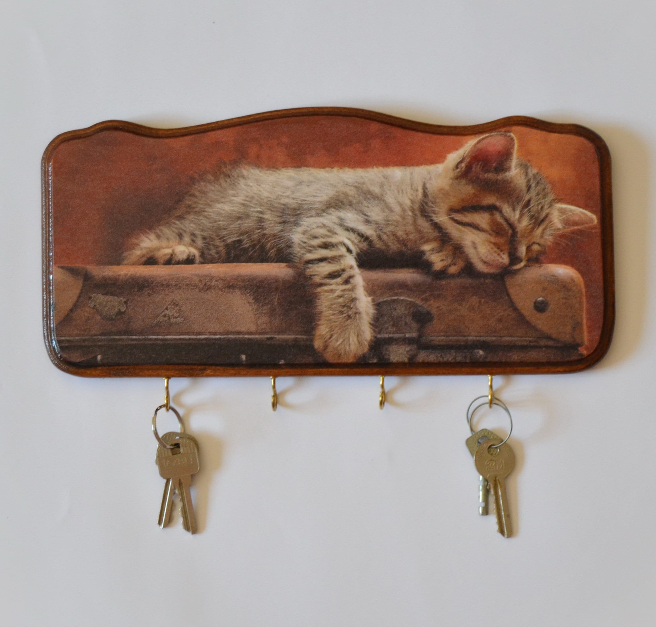 key holder key holder