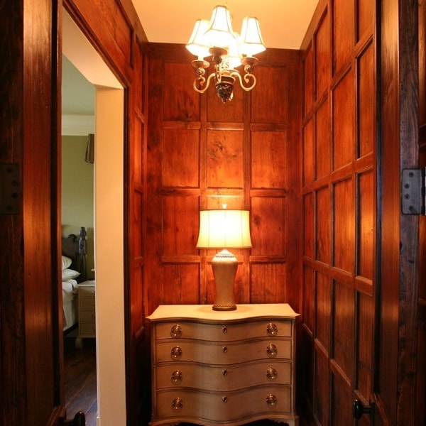 Wood Paneling Etsy