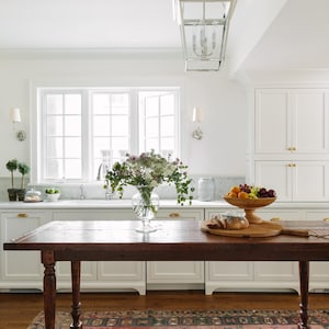 Kitchen Islands & Cabinetry - CUSTOM ORDER ONLY