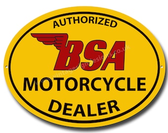 Spilla Metallo Smaltato Logo BSA Moto Giallo - Distintivo Da Cappello O Bavero - Foto 9