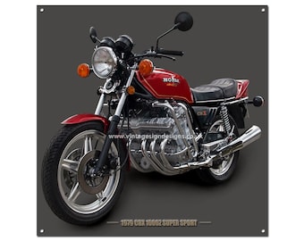 CBX　CBR　ZEPHYR‼ CB-7, CBR1000 Horizon, CBX1000, and other Fantastic Project