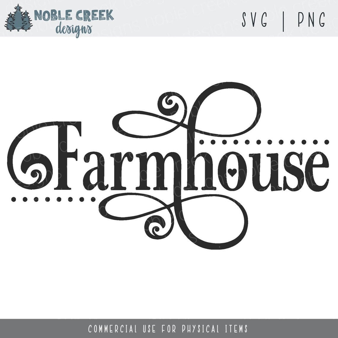 Farmhouse Word PNG Farmhouse Word SVG Svg Farmhouse Signs Etsy UK