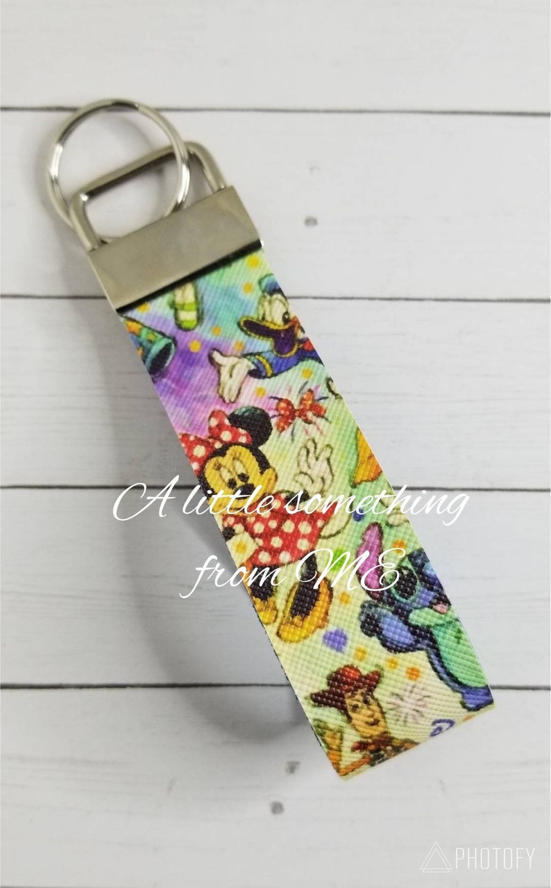 key accessories key fob small gift, Key chain