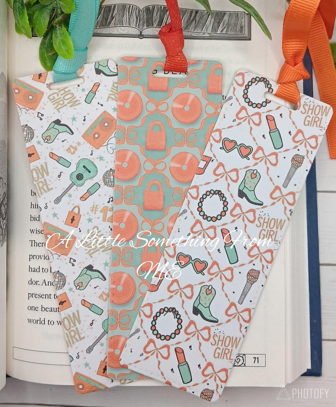 Bookmarks, Book Accessories, Book Mark, Bookmakers, Bookmark, Small ...