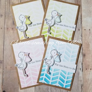Baby shower card, baby sprinkle card, baby, new mommy, new mom, new baby, baby boy, baby girl, greeting card,