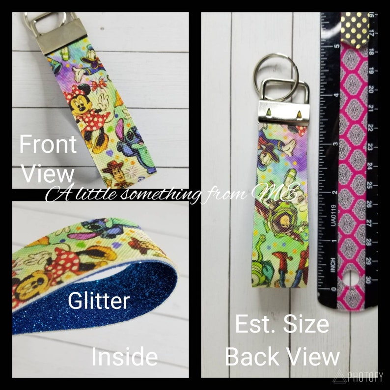 key accessories key fob small gift, Key chain