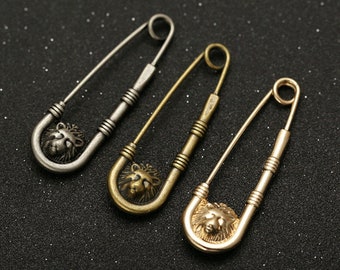 Safety Pins Etsy