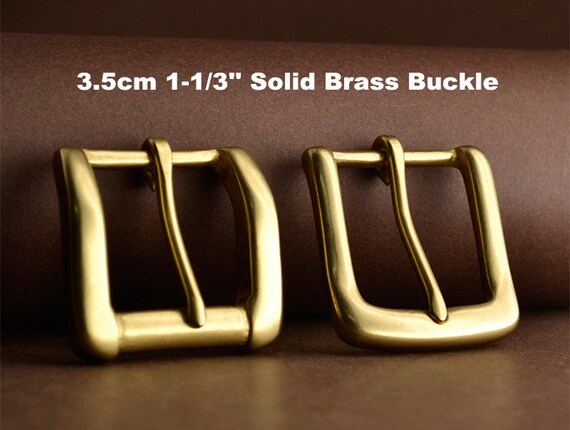 vintage belt buckles value