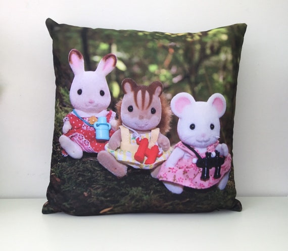 Etsy calico best sale critters