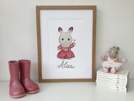 boots sylvanian families