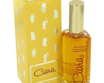 ciara femme fatale revlon