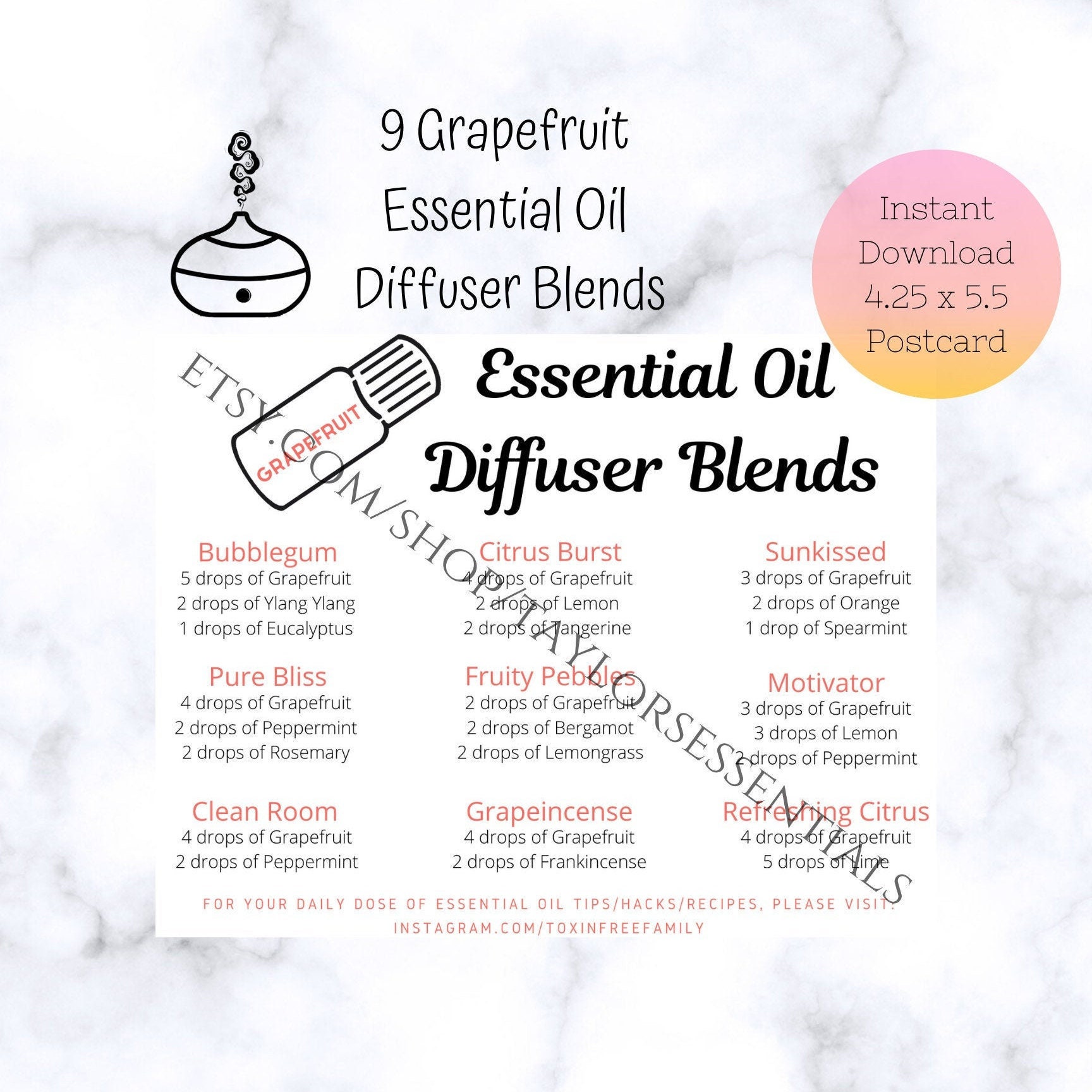Apple Inspired Diffuser Blends  Essential oil diffuser blends recipes,  Essential oil diffuser recipes, Essential oil mixes