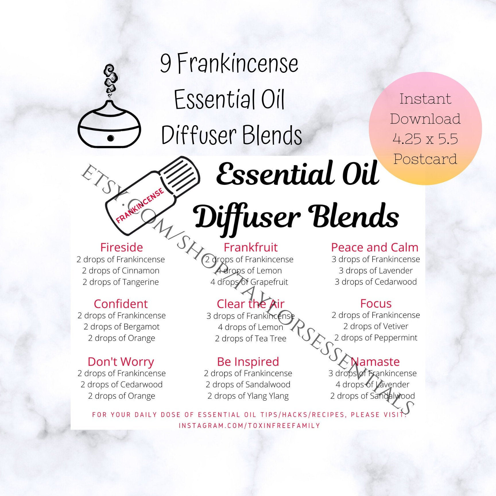Science of Essentials Best Blends Book -   Essential oil diffuser  blends recipes, Essential oil diffuser blends, Essential oil blends recipes